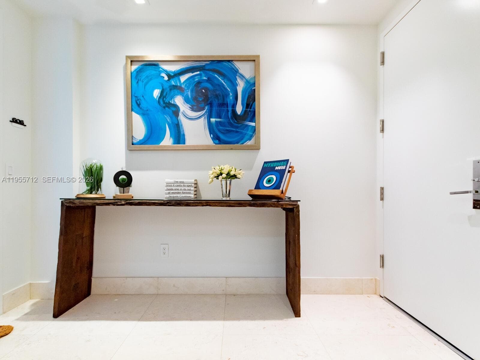 360 Ocean Dr # 606S, Key Biscayne FL 33149 photo 2