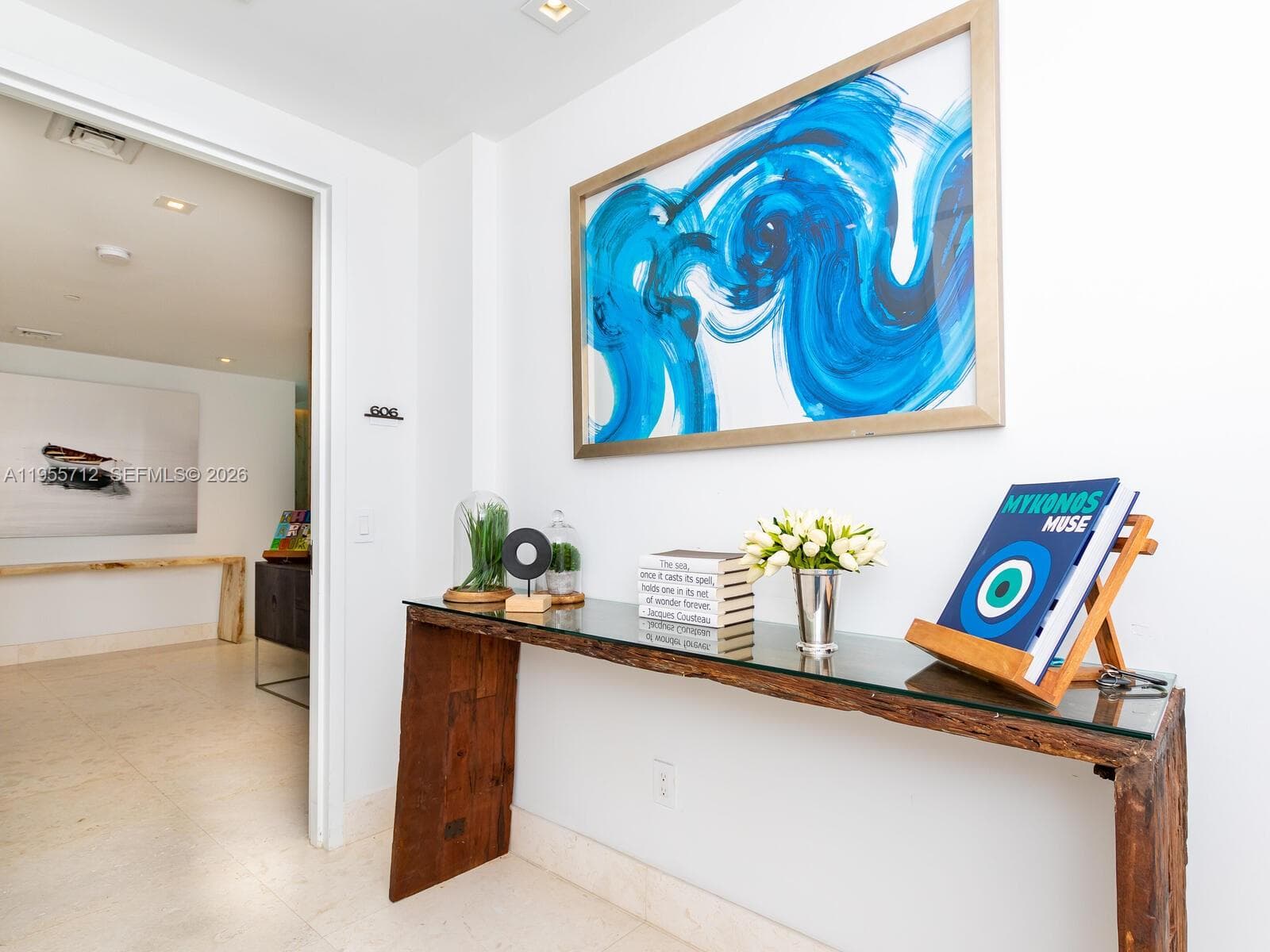 360 Ocean Dr # 606S, Key Biscayne FL 33149 photo 3