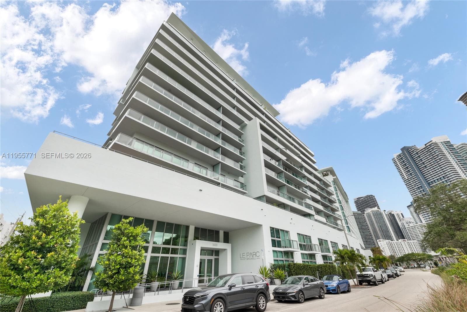 1600 SW 1st Ave # 707, Miami FL 33129 photo 3