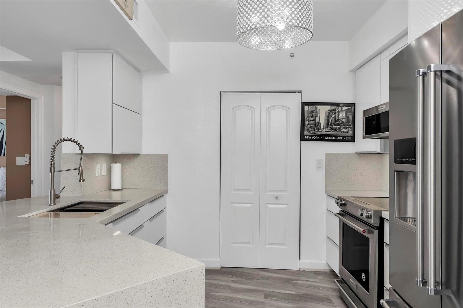 1830 Radius Drive # 912, Hollywood FL 33020 photo 5