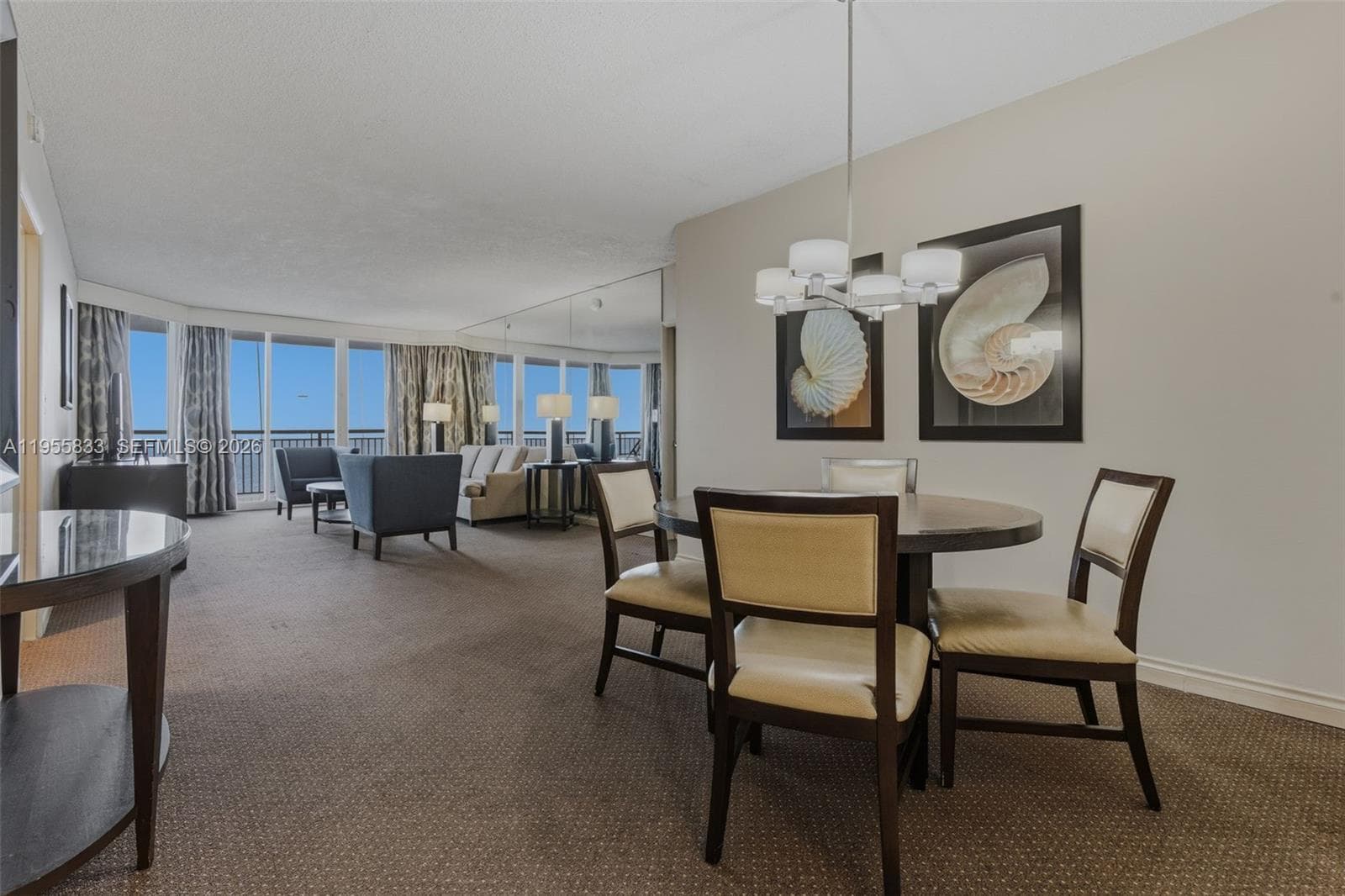 17375 Collins Ave # 2401, Sunny Isles Beach FL 33160 photo 2