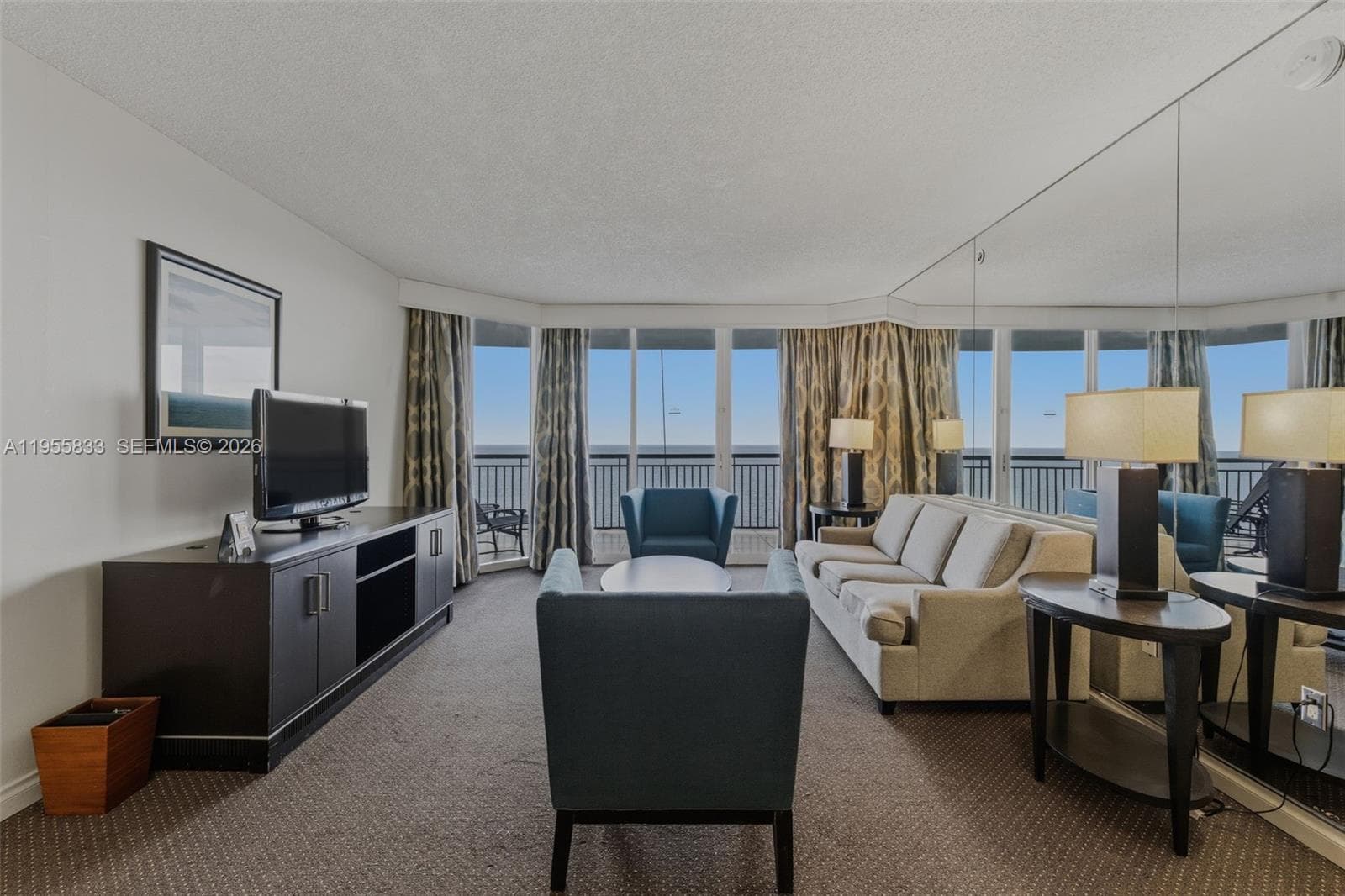 17375 Collins Ave # 2401, Sunny Isles Beach FL 33160 photo 5
