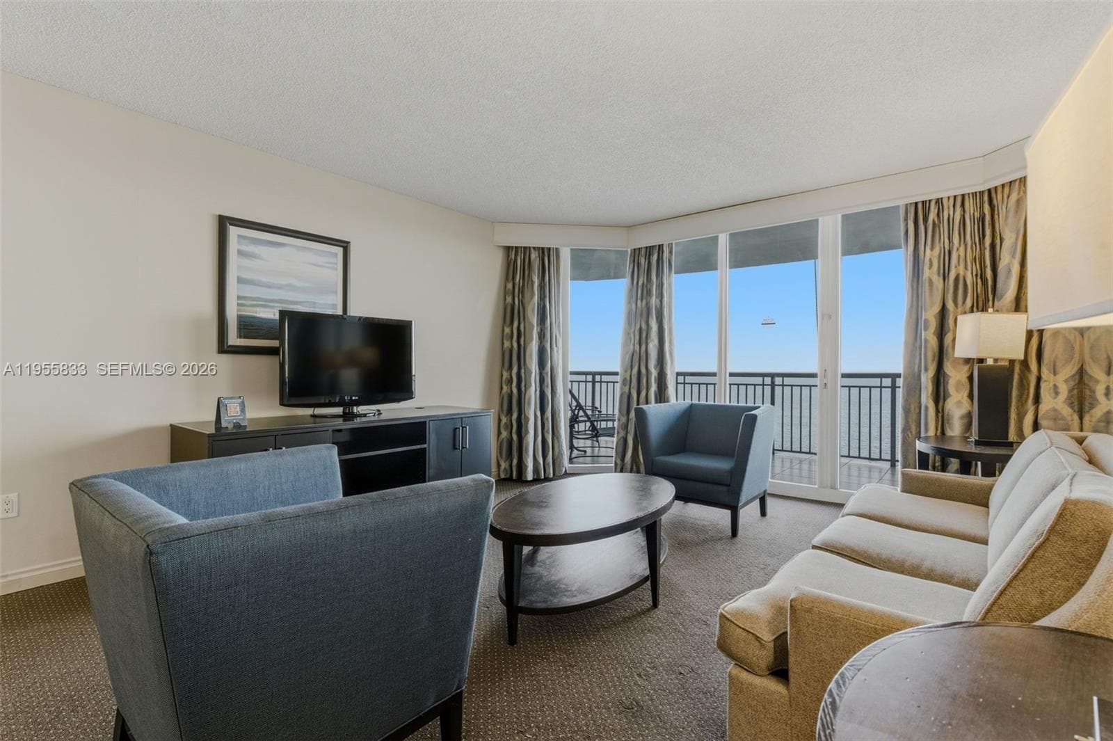 17375 Collins Ave # 2401, Sunny Isles Beach FL 33160 photo 4