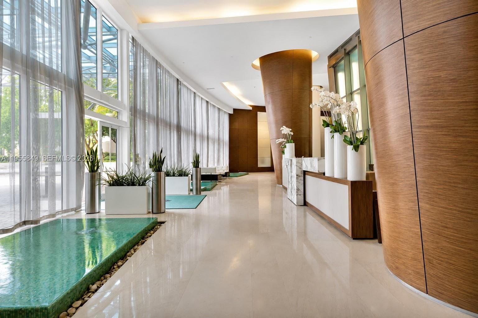 18201 Collins Ave # 1507, Sunny Isles Beach FL 33160 photo 2
