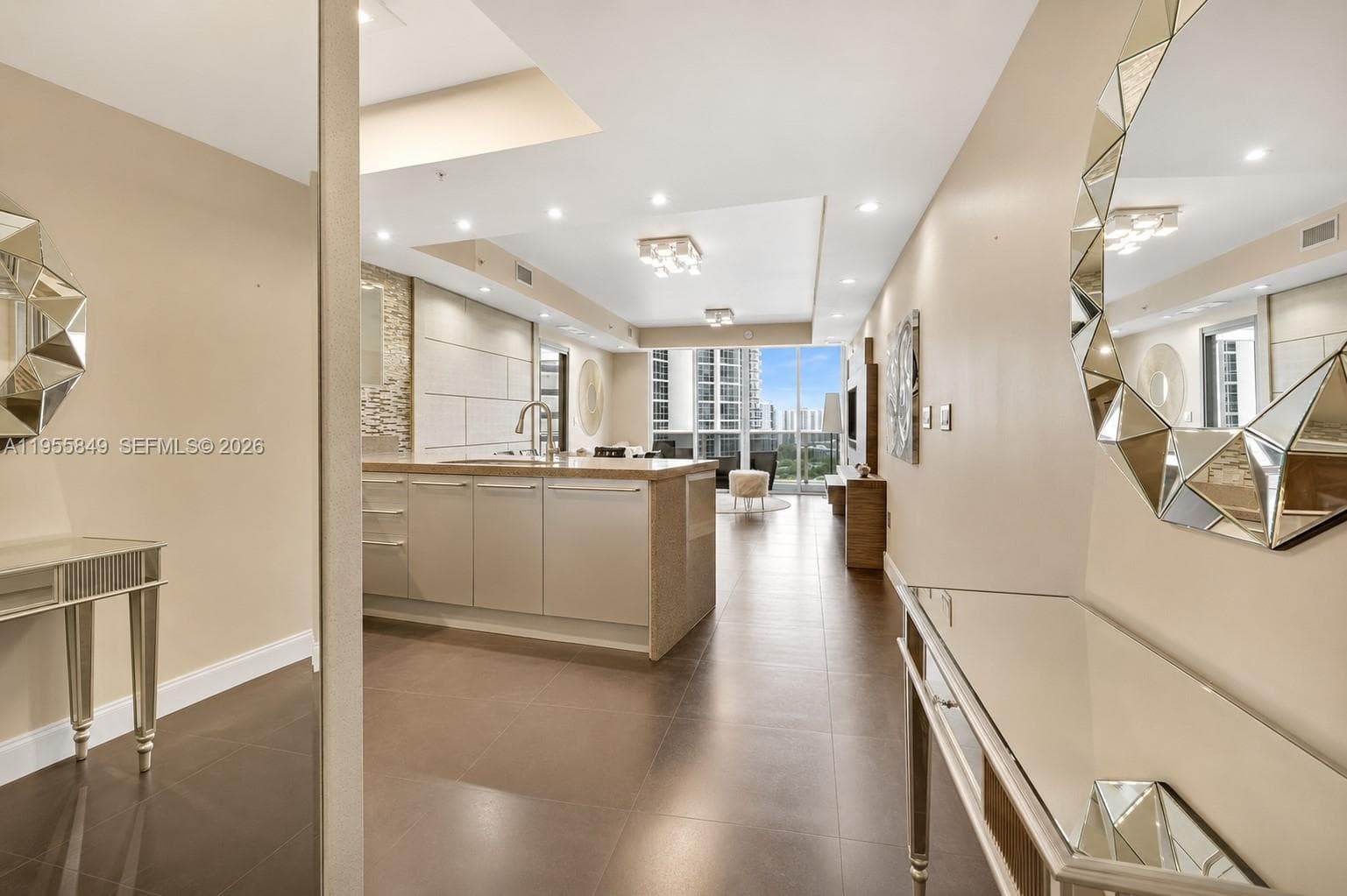 18201 Collins Ave # 1507, Sunny Isles Beach FL 33160 photo 5