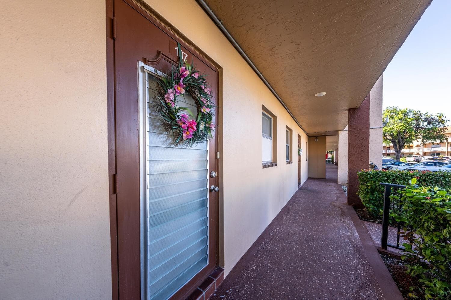9281 Sunrise Lakes Boulevard # 107, Sunrise FL 33322 photo 2