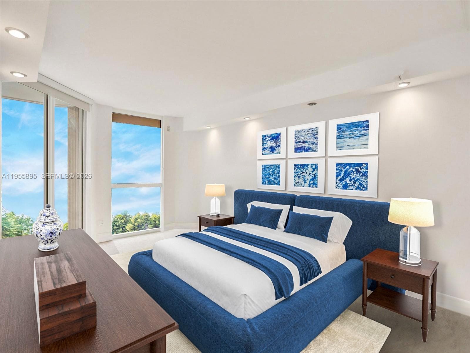 21205 Yacht Club Dr # 507, Aventura FL 33180 photo 3