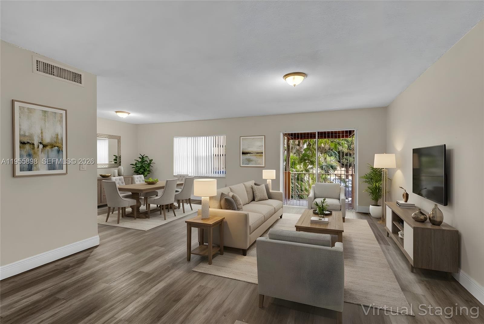 17901 NW 68th Ave # T206, Hialeah FL 33015 photo 2