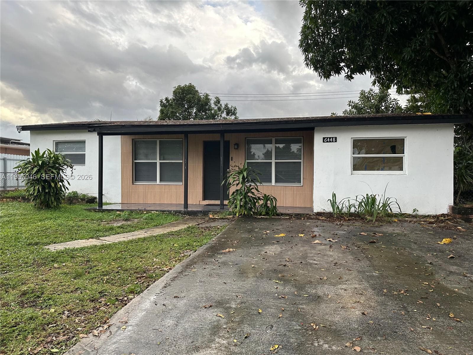 6448 Fletcher St, Hollywood FL 33023