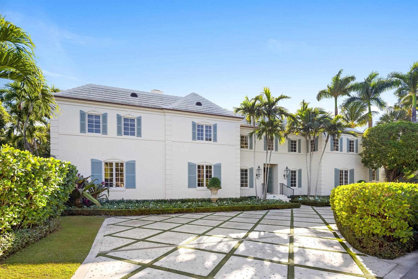 9 Via Vizcaya, Palm Beach FL 33480 photo 3