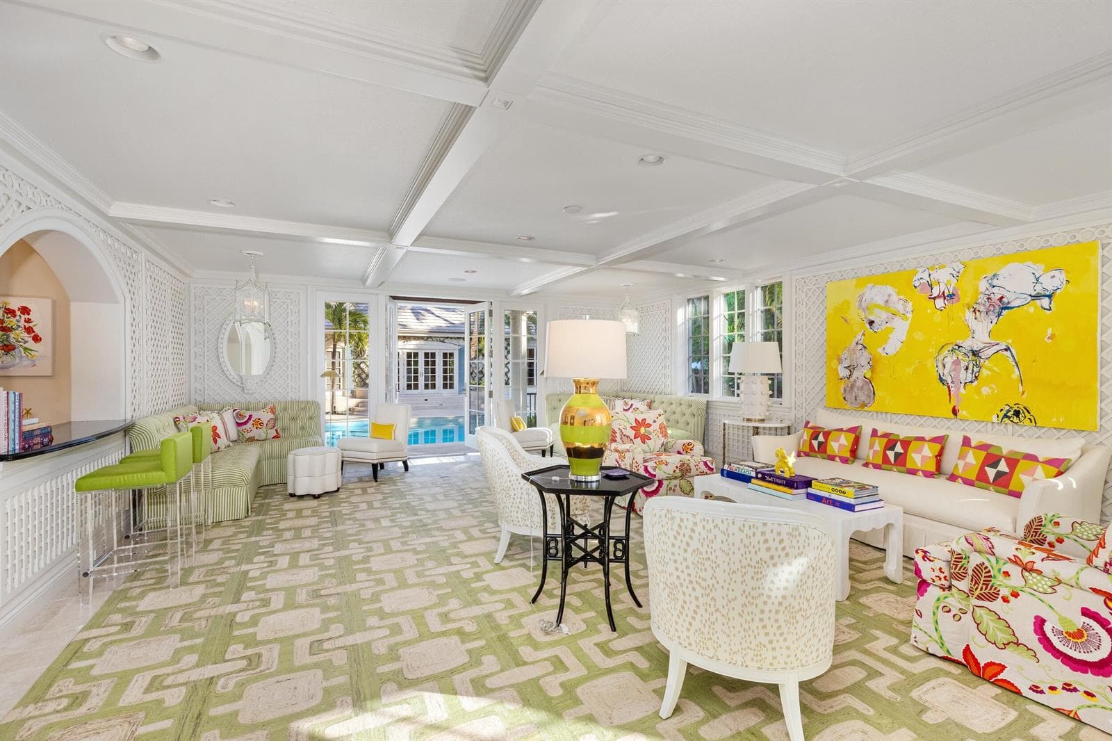 9 Via Vizcaya, Palm Beach FL 33480 photo 5
