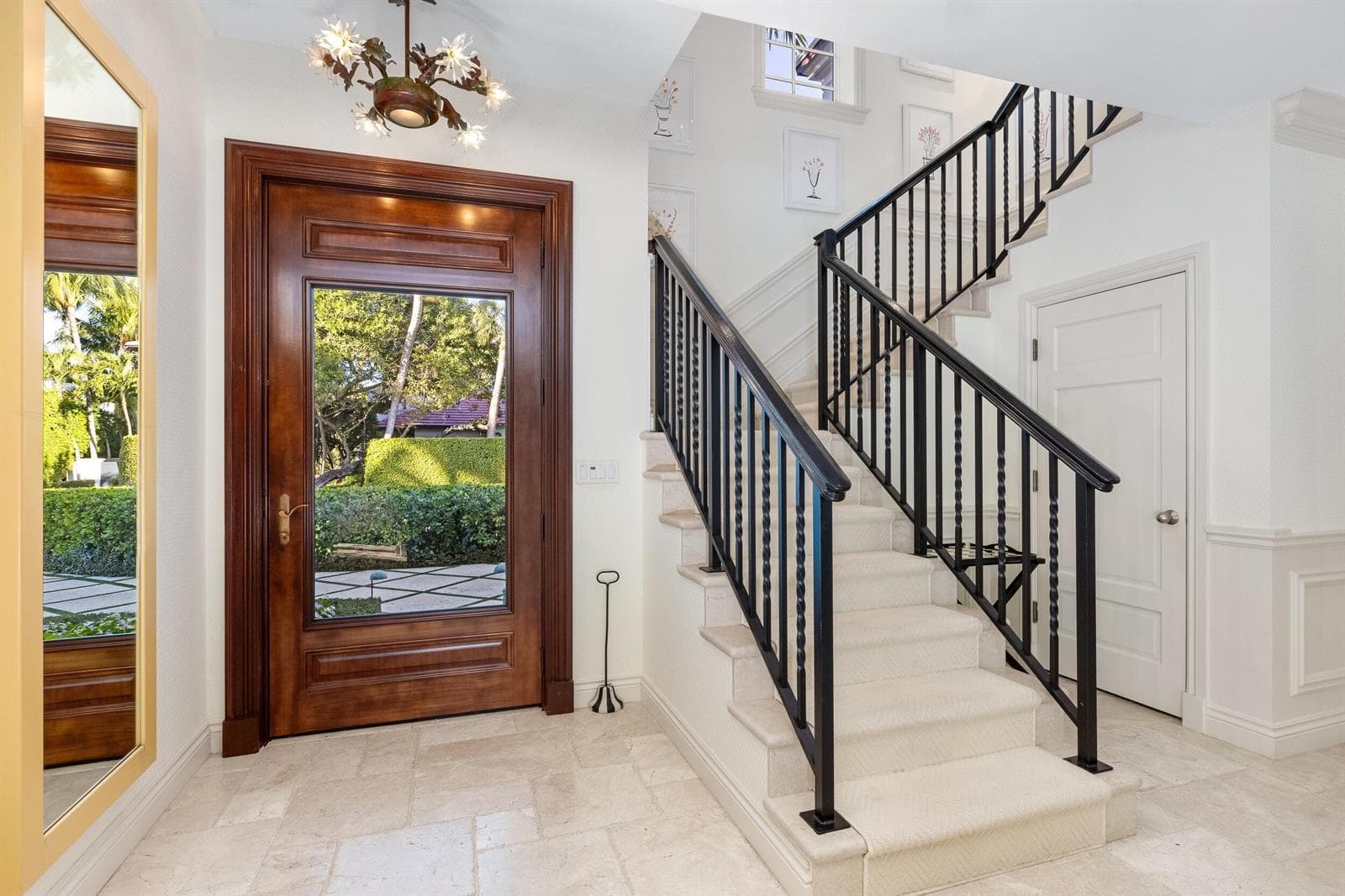 9 Via Vizcaya, Palm Beach FL 33480 photo 4