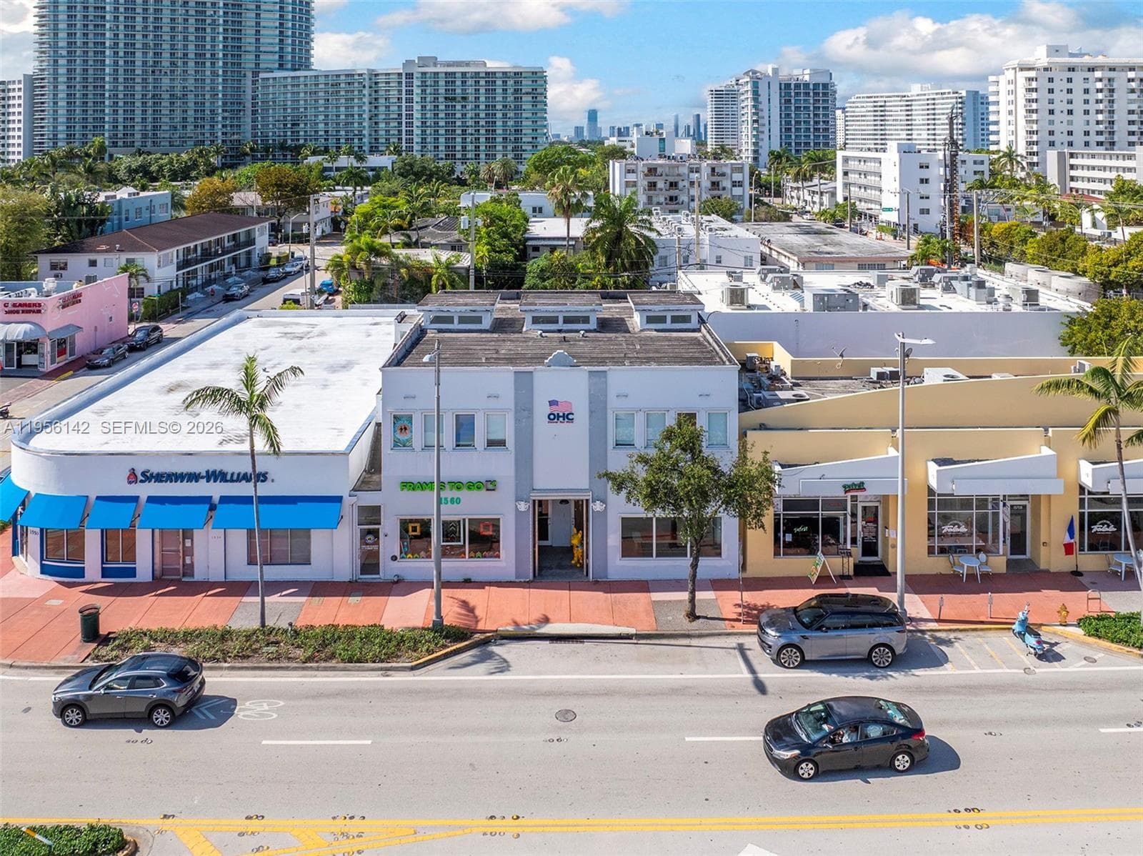 1558 Alton Rd, Miami Beach FL 33139 photo 2