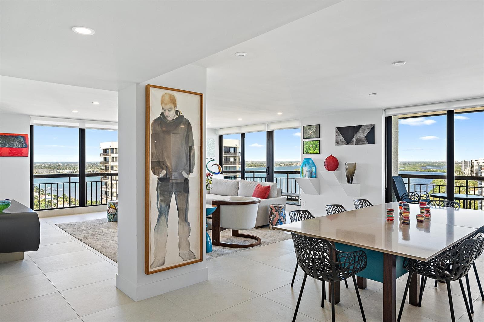 4000 N Ocean Drive # 2503, Singer Island FL 33404 photo 2
