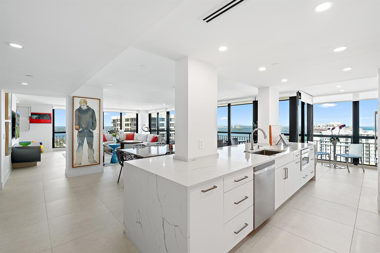 4000 N Ocean Drive # 2503, Singer Island FL 33404 photo 4