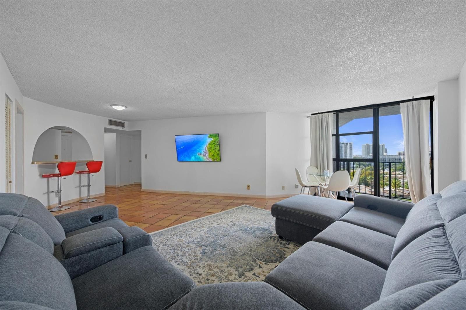 600 Parkview Drive # 1111 (PH11), Hallandale Beach FL 33009 photo 5