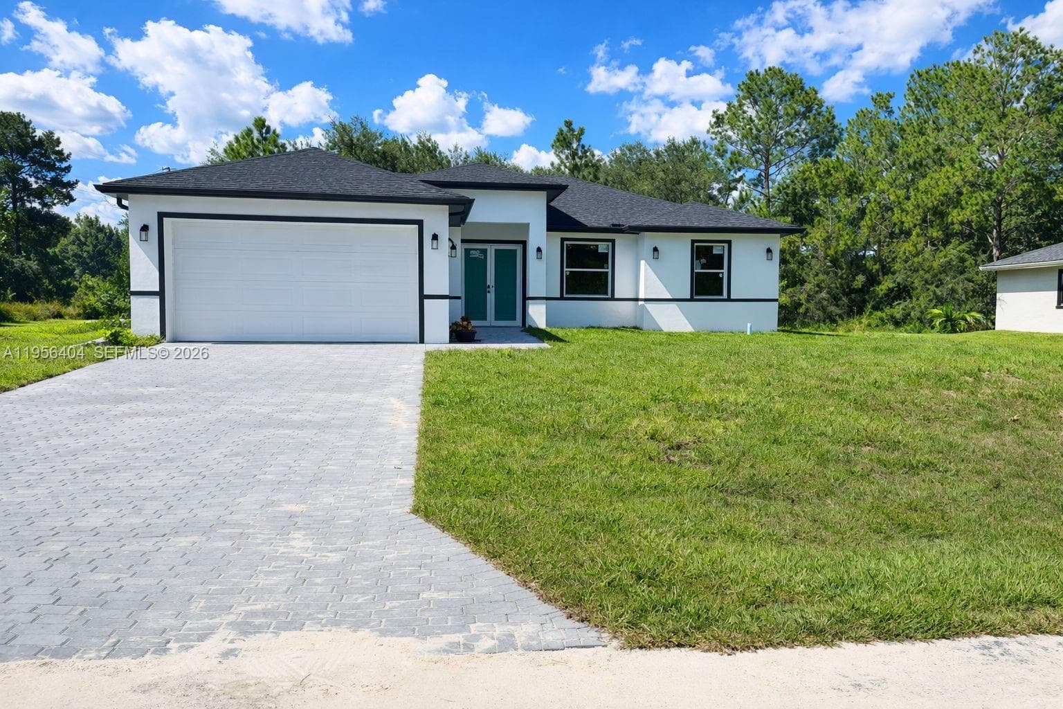 3901 E 19th St, Lehigh Acres FL 33972