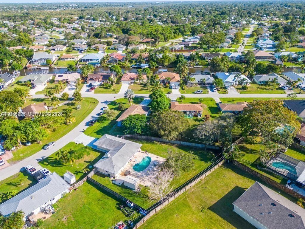 714 NE Lanfair St, Port St. Lucie FL 34983 photo 3