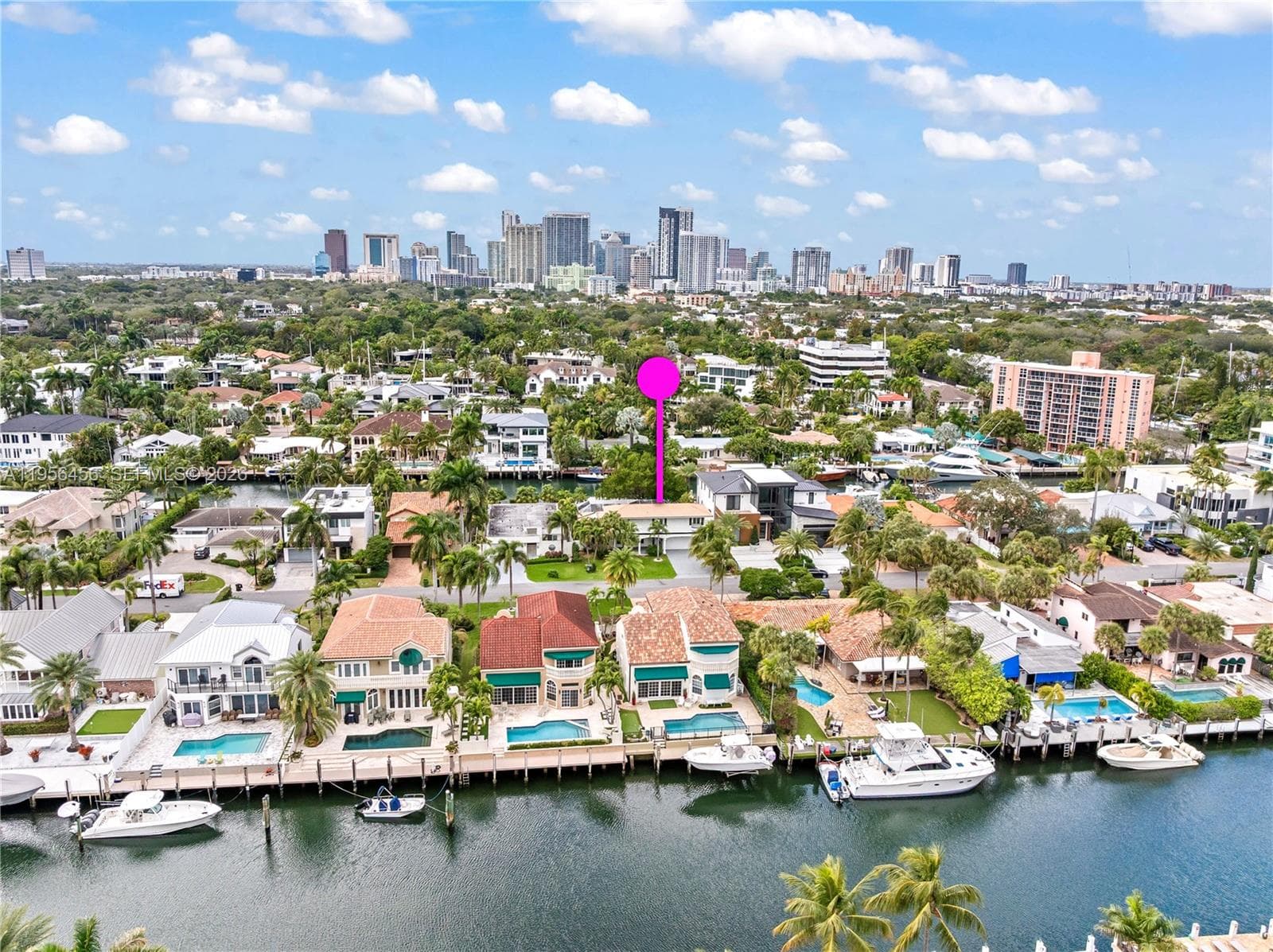 405 Bontona Ave, Fort Lauderdale FL 33301 photo 3