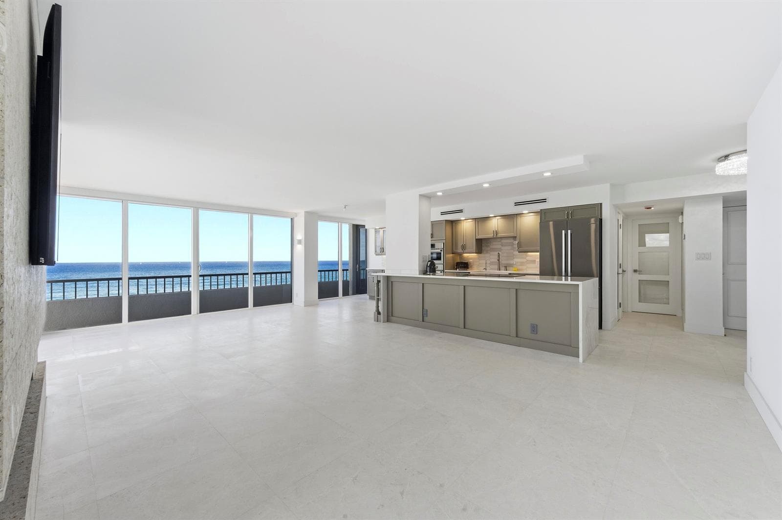 5510 N Ocean Drive # 7c, Singer Island FL 33404 photo 5