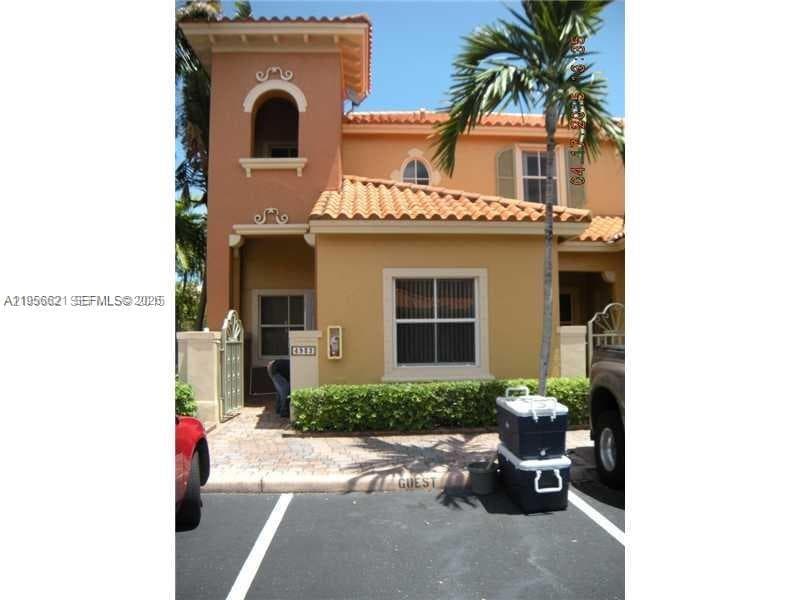 4932 Windward Way # 1301, Dania Beach FL 33312