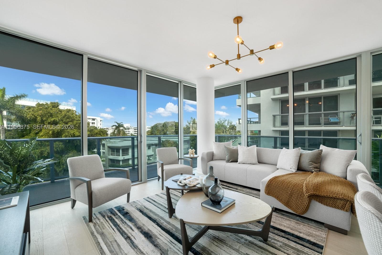 9221 E Bay Harbor Drive # 412, Bay Harbor Islands FL 33154