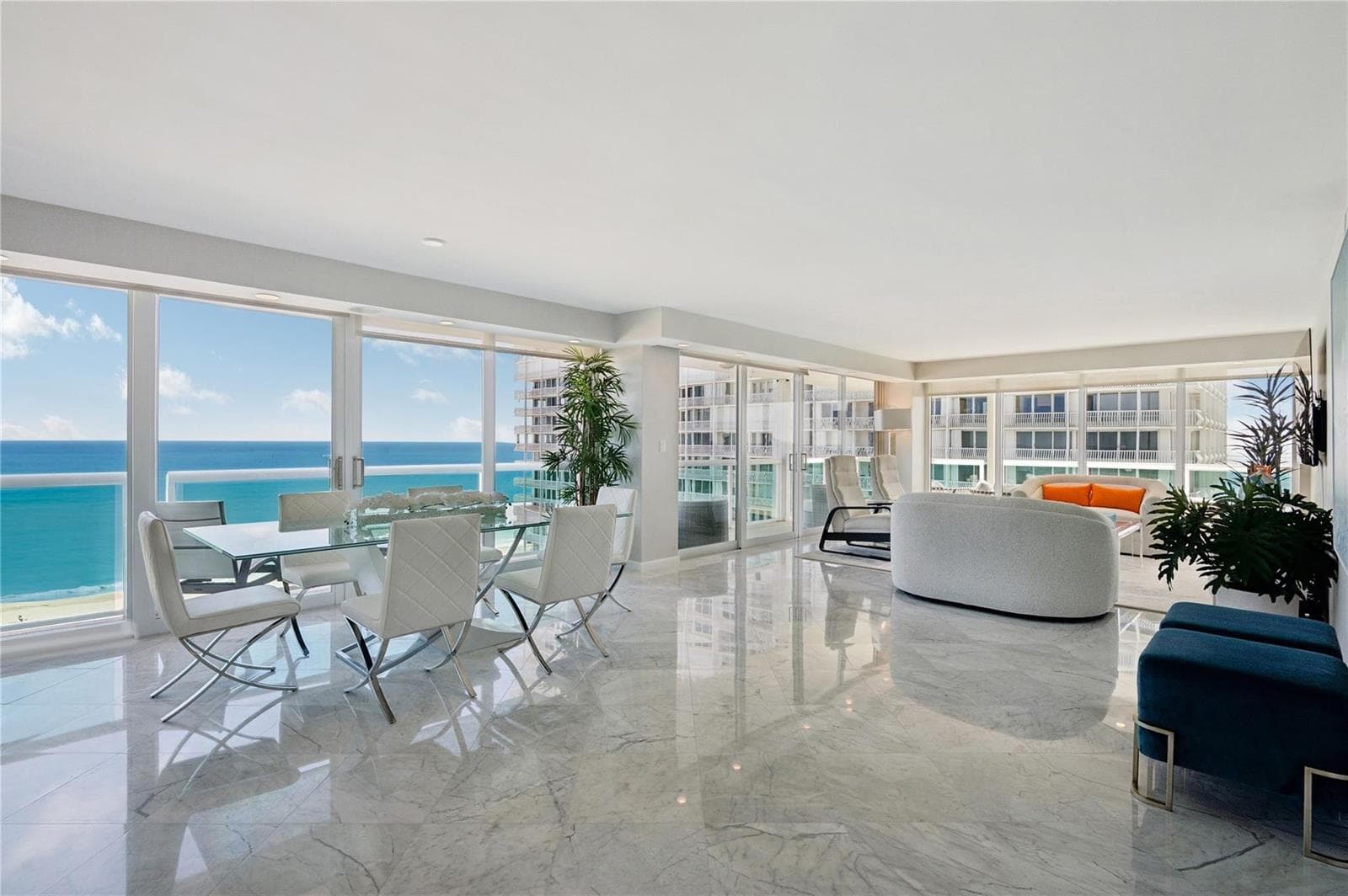 2100 S Ocean Lane # 1411, Fort Lauderdale FL 33316 photo 2