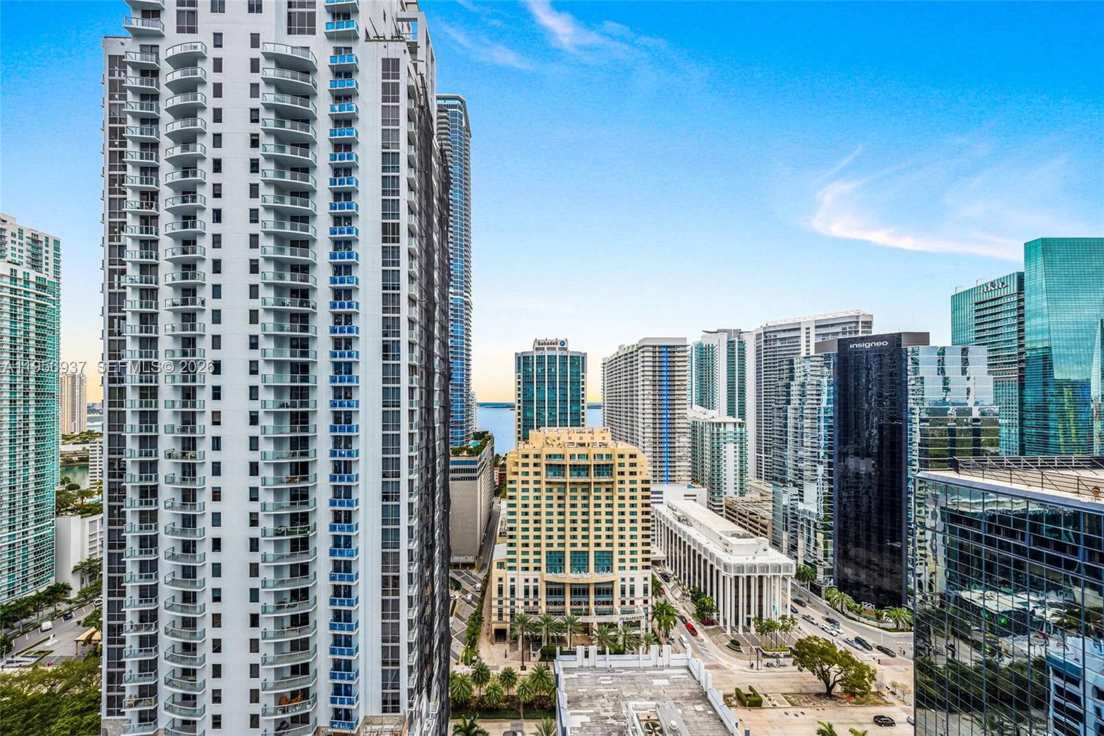 1080 Brickell Ave # 2708, Miami FL 33131 photo 3