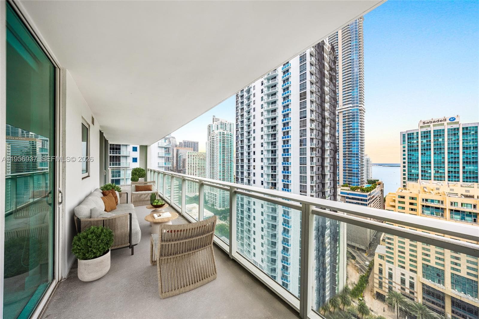 1080 Brickell Ave # 2708, Miami FL 33131 photo 4