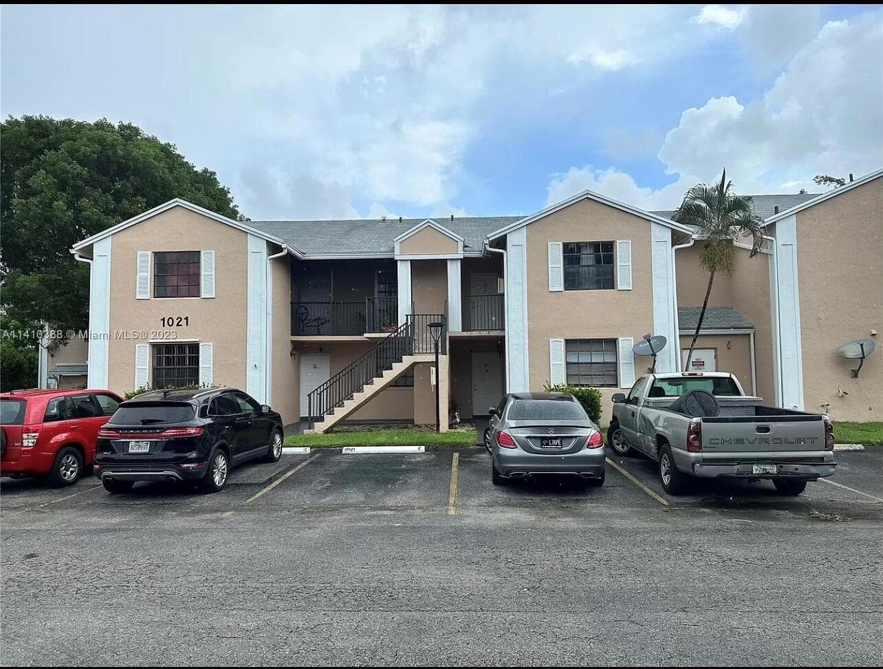 1021 Adams Avenue # 1021f, Homestead FL 33034 photo 2