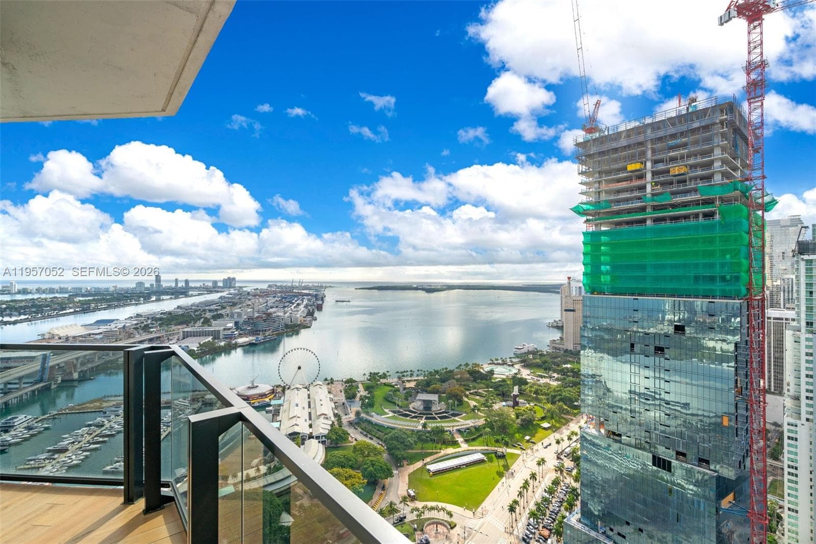 Listing