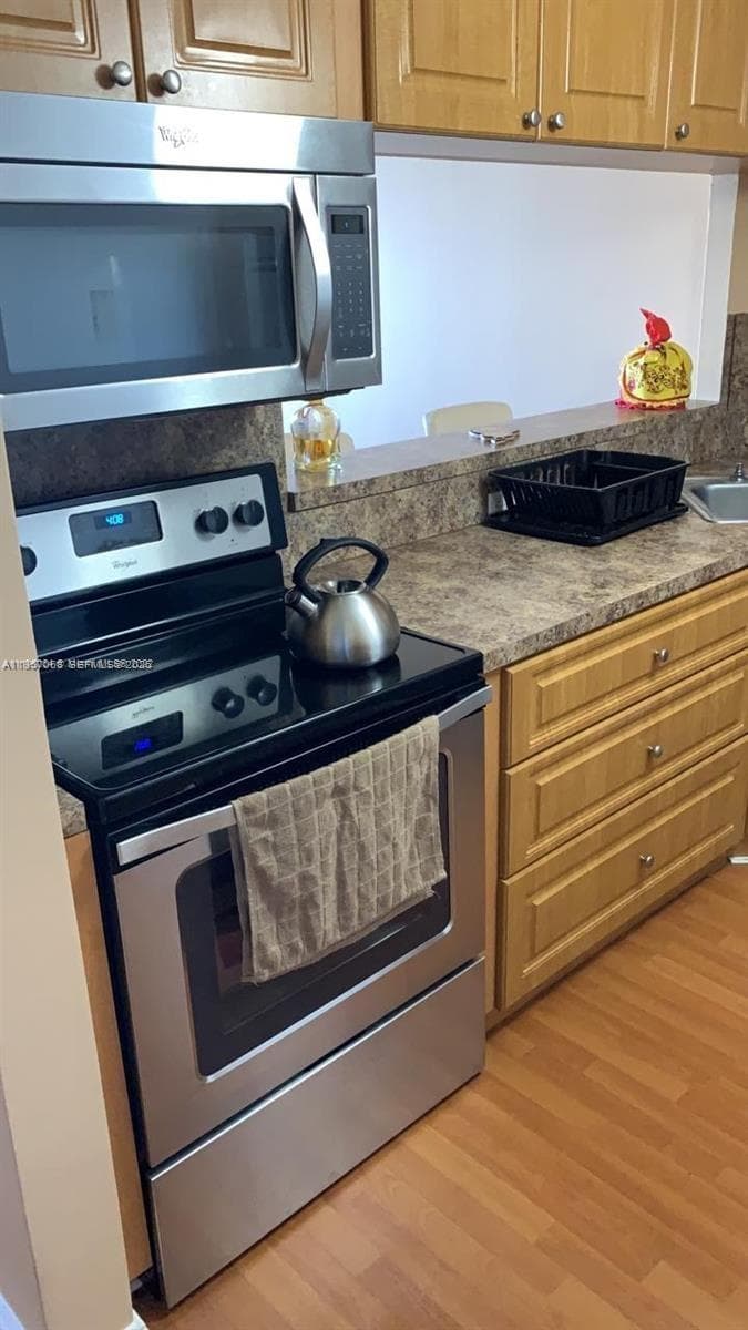 3180 S Ocean Dr # 318, Hallandale Beach FL 33009 photo 4