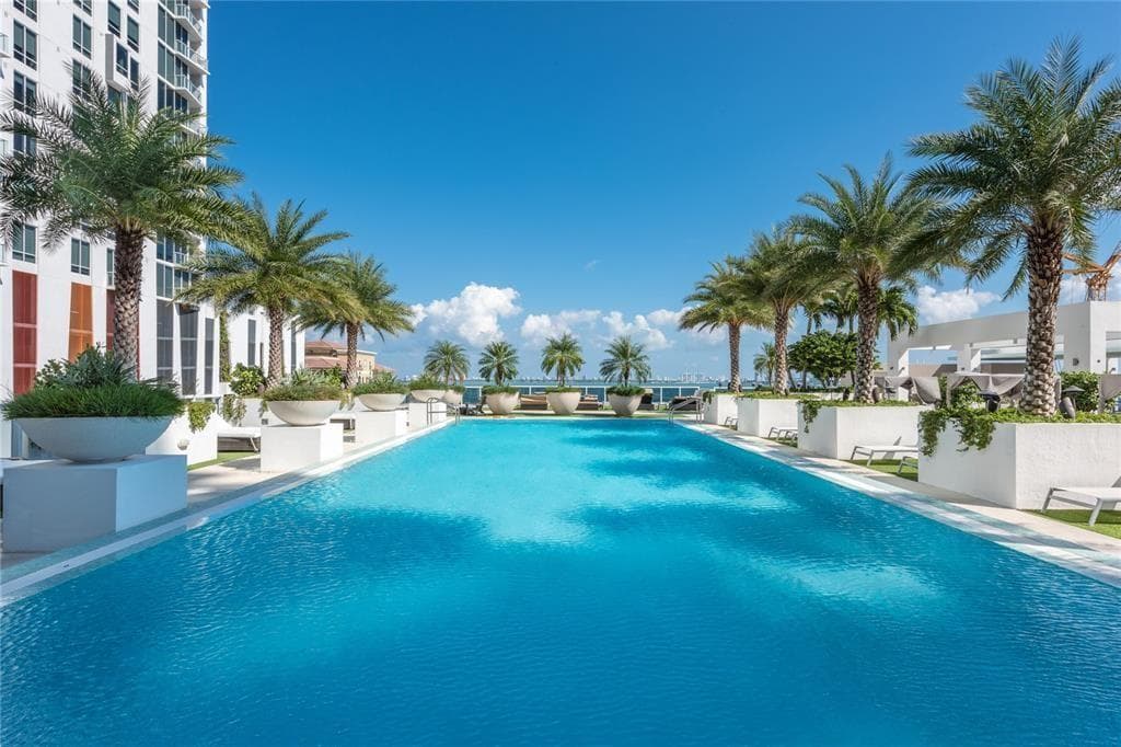 600 NE 27th Street # 2301, Miami FL 33137 photo 2