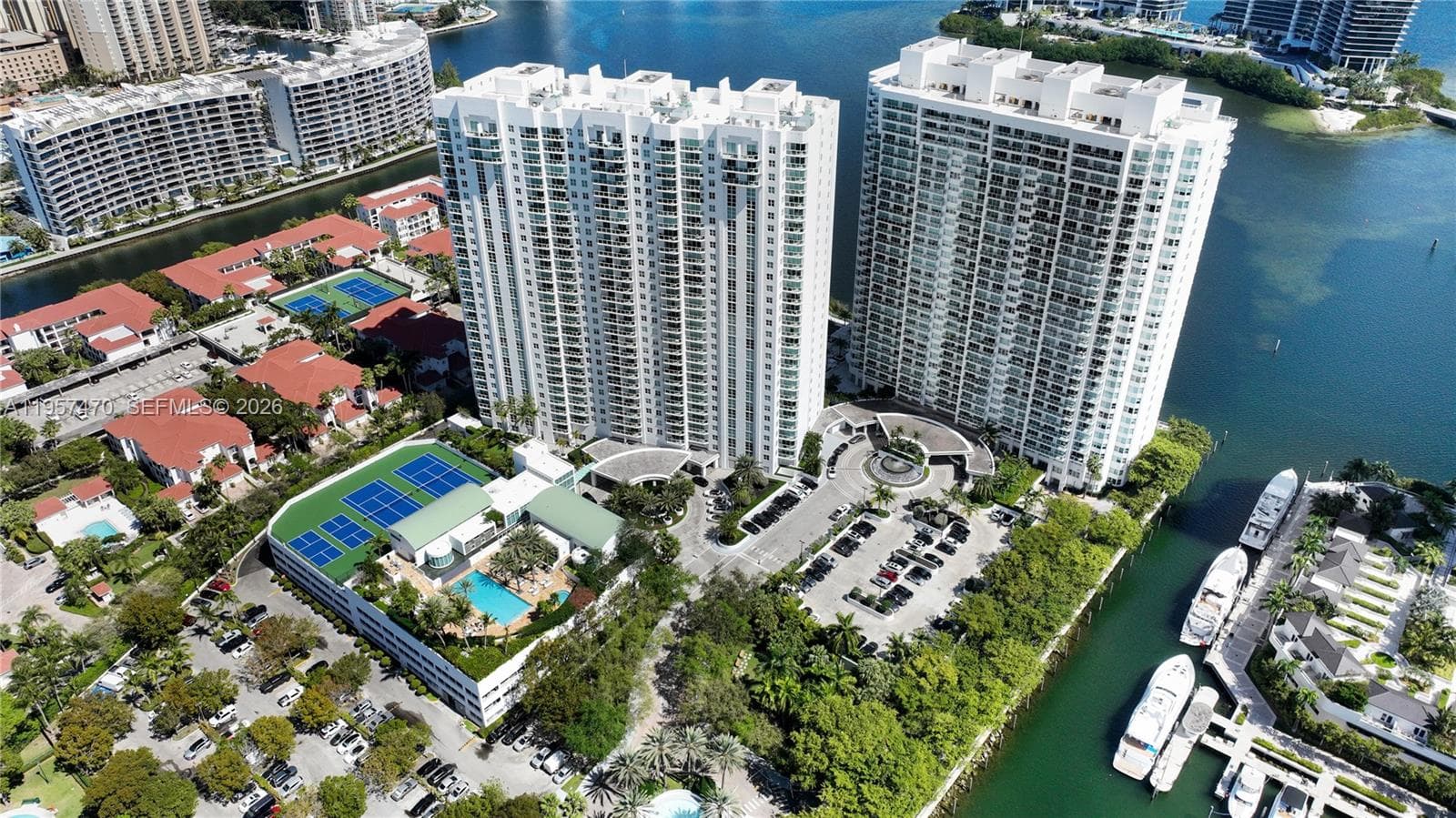 3201 NE 183rd St # 2906, Aventura FL 33160 photo 2
