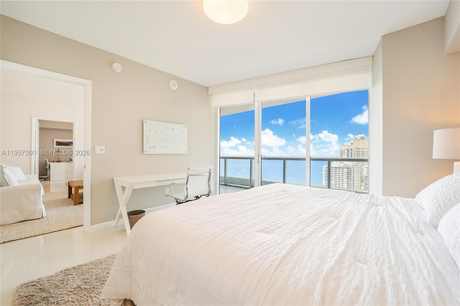 495 Brickell Ave # 2303, Miami FL 33131 photo 5
