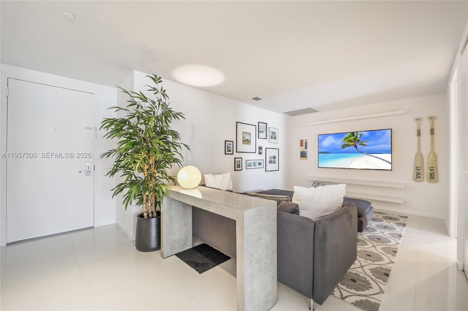 495 Brickell Ave # 2303, Miami FL 33131 photo 4