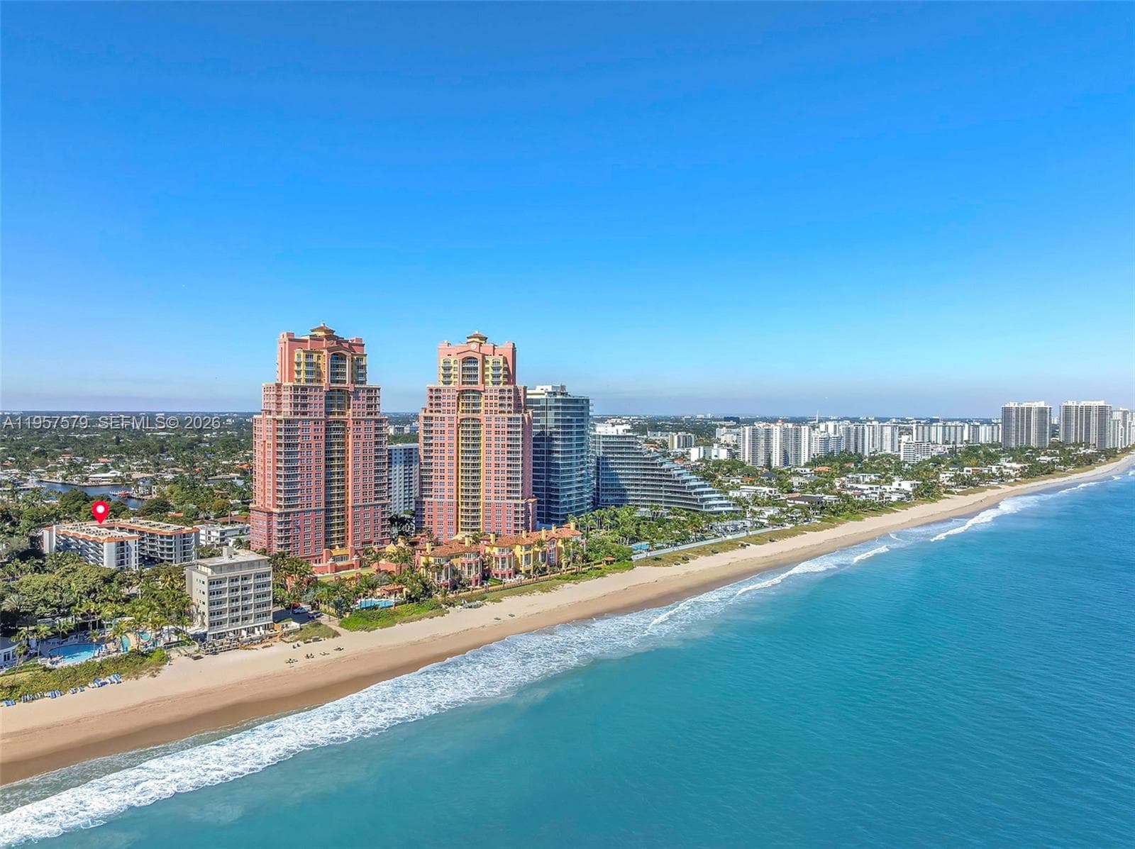 2029 N Ocean Blvd # 106, Fort Lauderdale FL 33305 photo 4