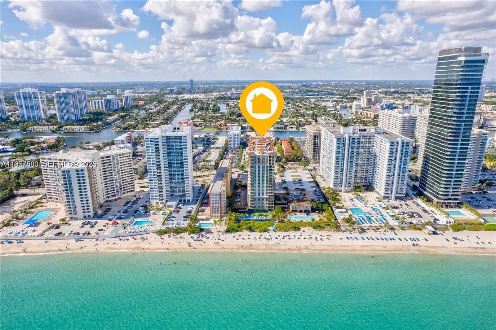 2080 S Ocean Dr # 506, Hallandale Beach FL 33009 photo 2
