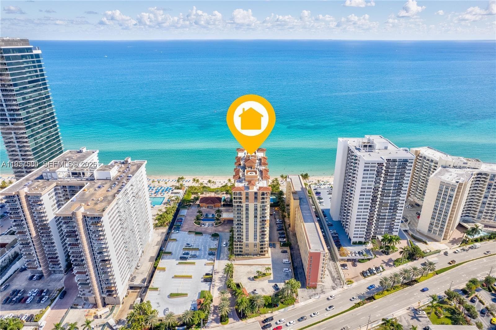 2080 S Ocean Dr # 506, Hallandale Beach FL 33009 photo 3