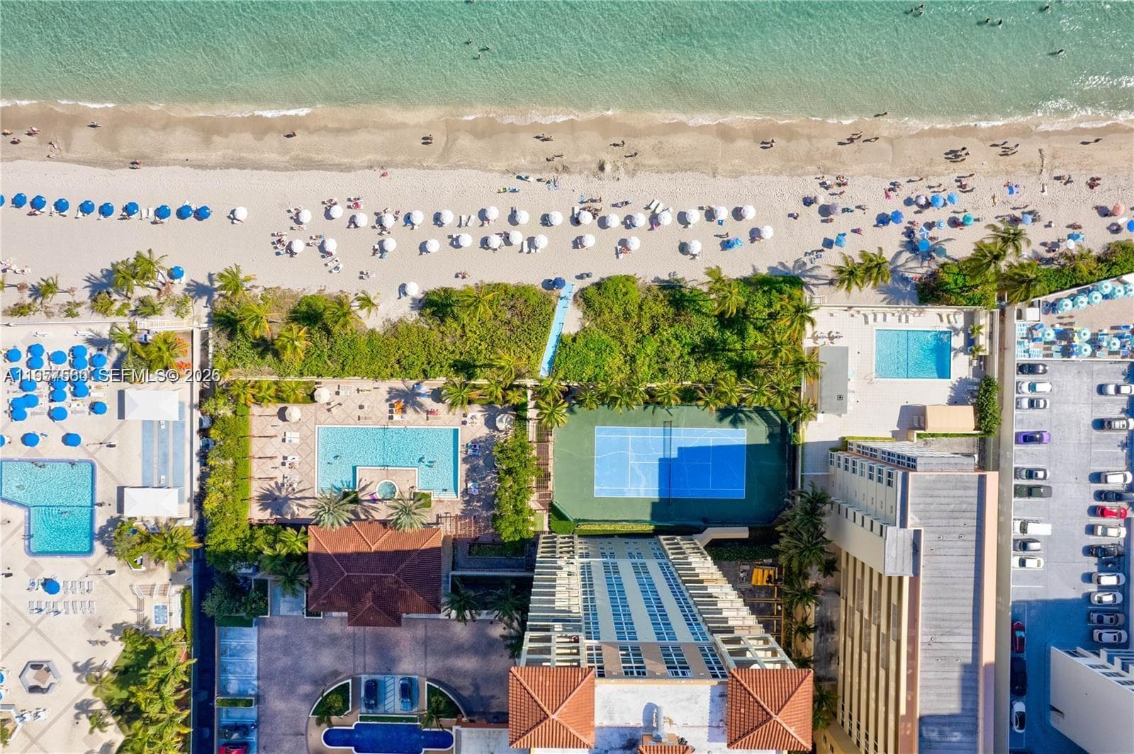 2080 S Ocean Dr # 506, Hallandale Beach FL 33009 photo 4