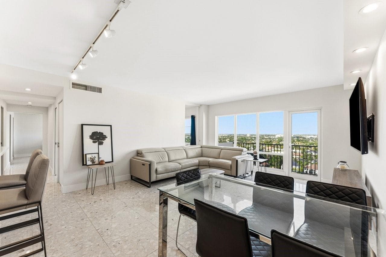 340 Sunset Drive # 1808, Fort Lauderdale FL 33301 photo 5