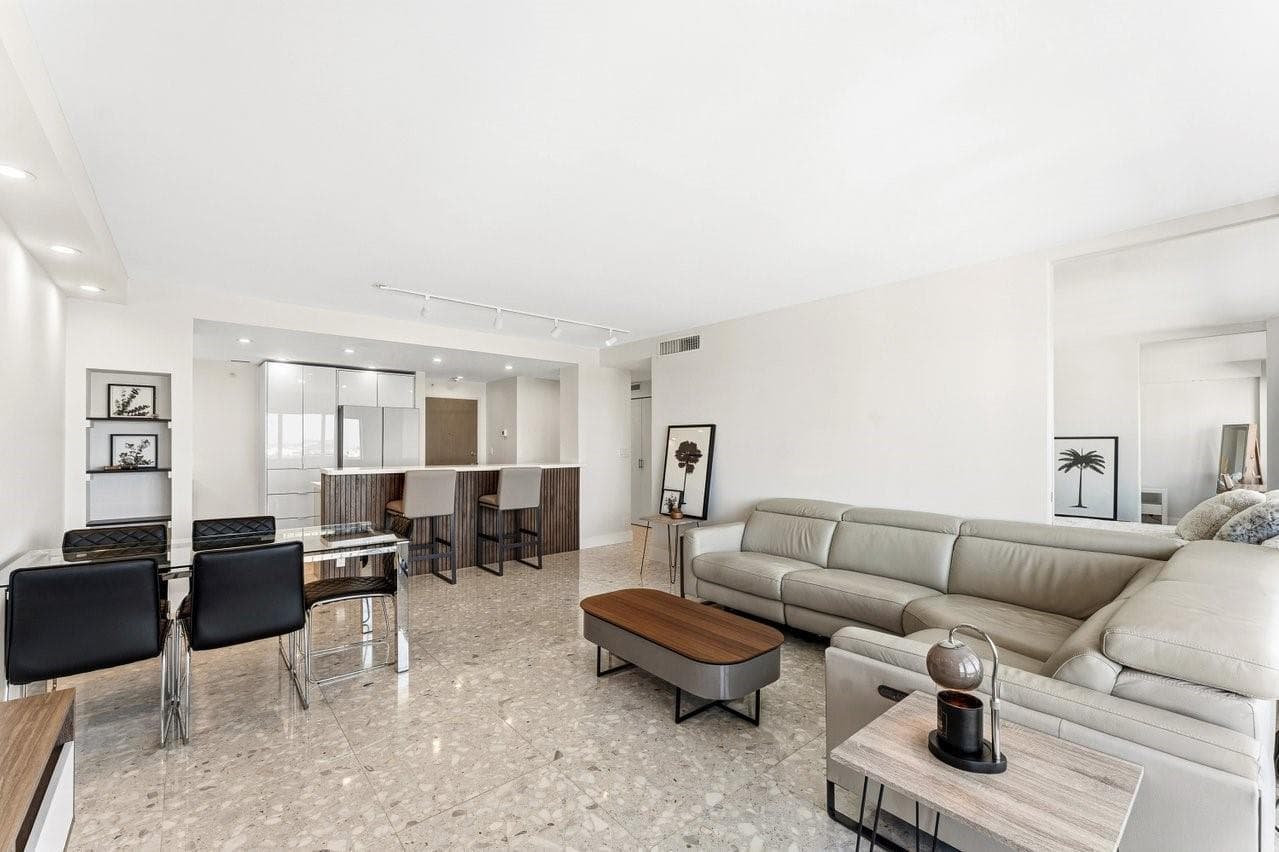 340 Sunset Drive # 1808, Fort Lauderdale FL 33301 photo 4