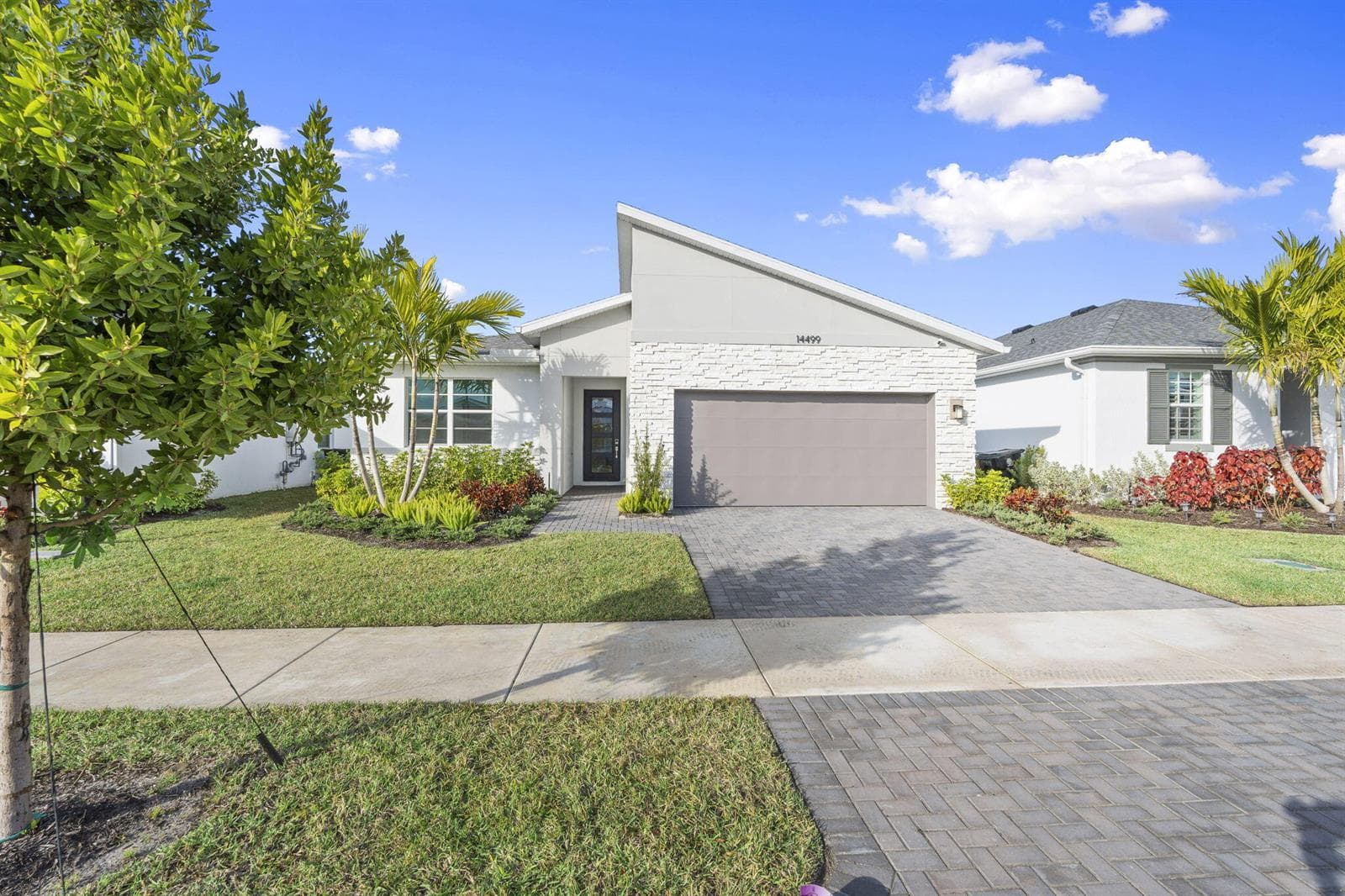 14499 SW Woodford Way, Port St. Lucie FL 34987 photo 2