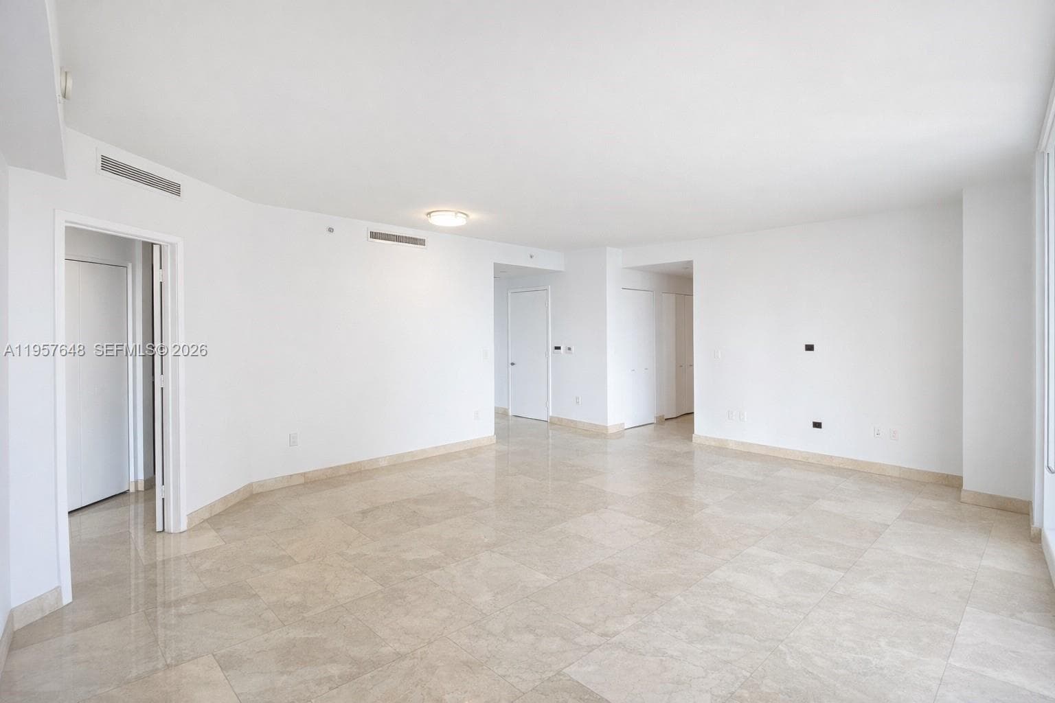 901 Brickell Key Blvd # 1603, Miami FL 33131 photo 2