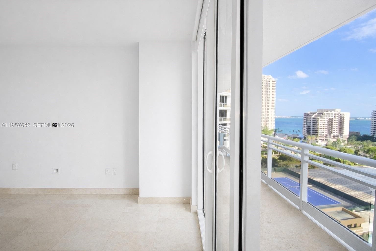 901 Brickell Key Blvd # 1603, Miami FL 33131 photo 5