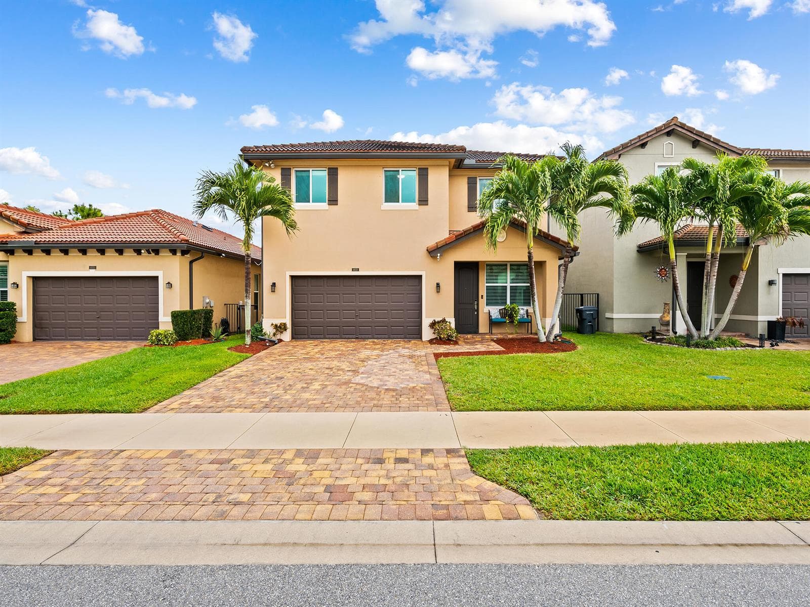 6830 Langdon Way, Lake Worth FL 33463 photo 2