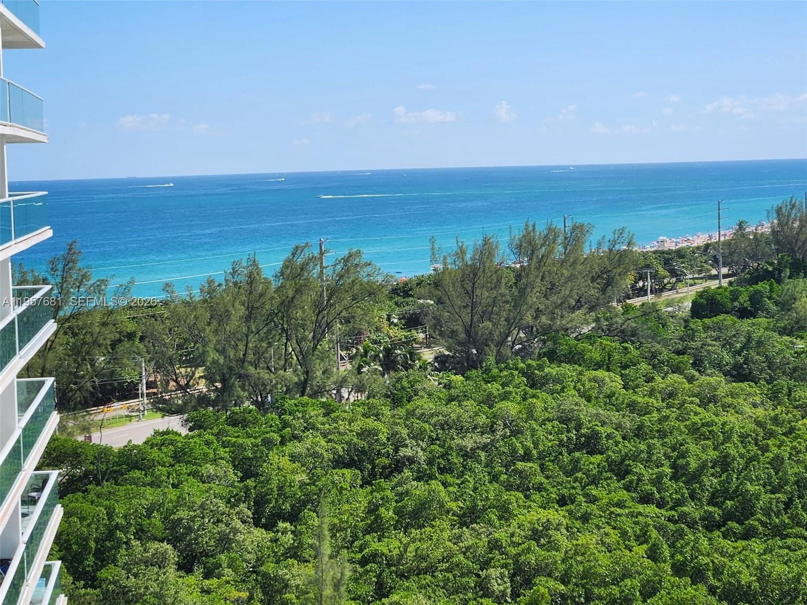 100 S Bayview Dr # 1222, Sunny Isles Beach FL 33160