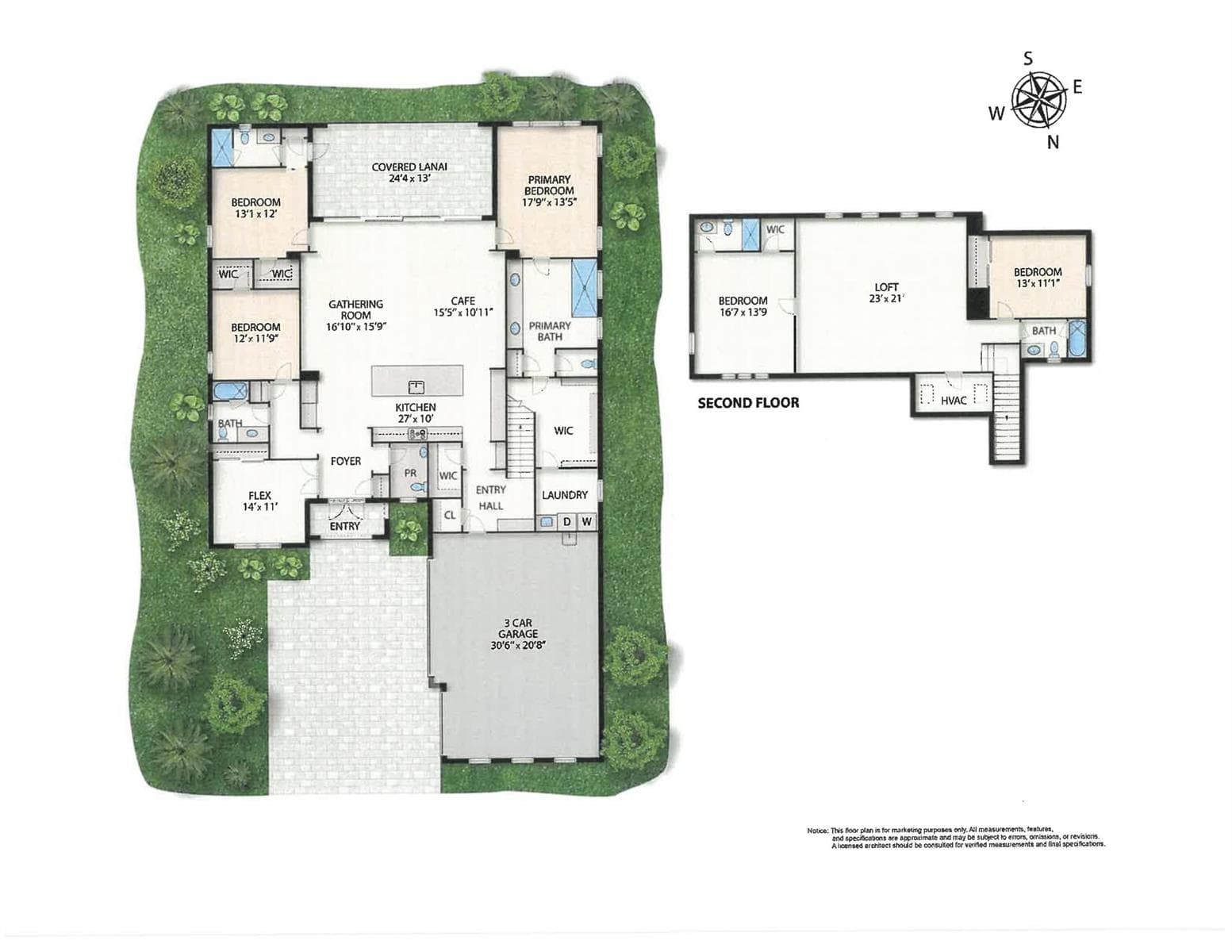 20124 SE Bridgewater Drive, Jupiter FL 33458 photo 3