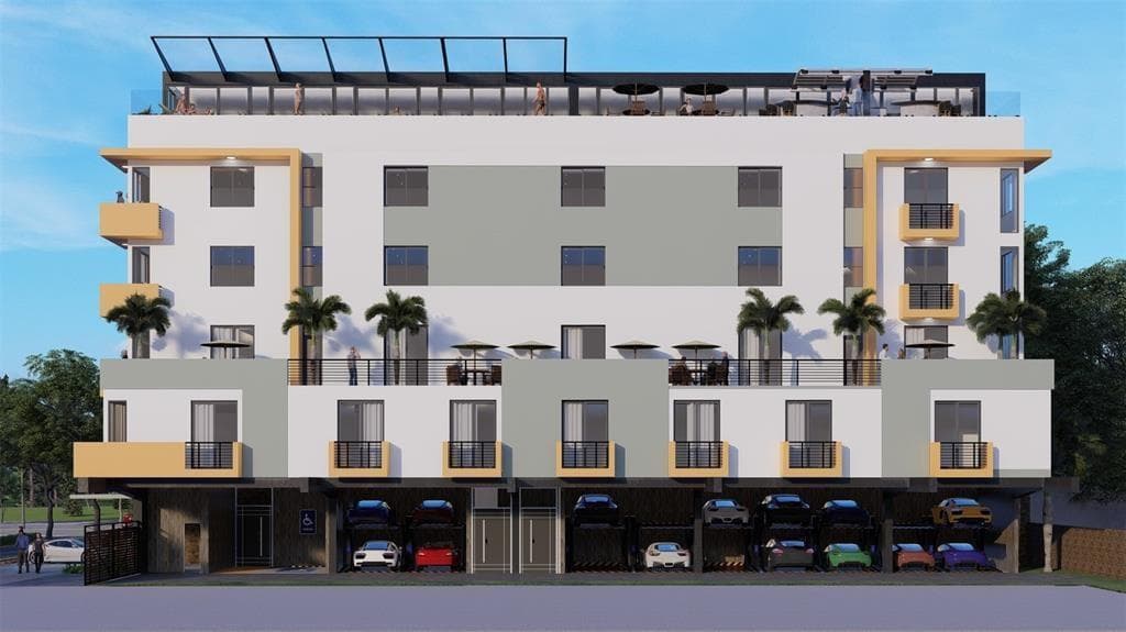 2621 NW 32nd Street, Miami FL 33142 photo 3