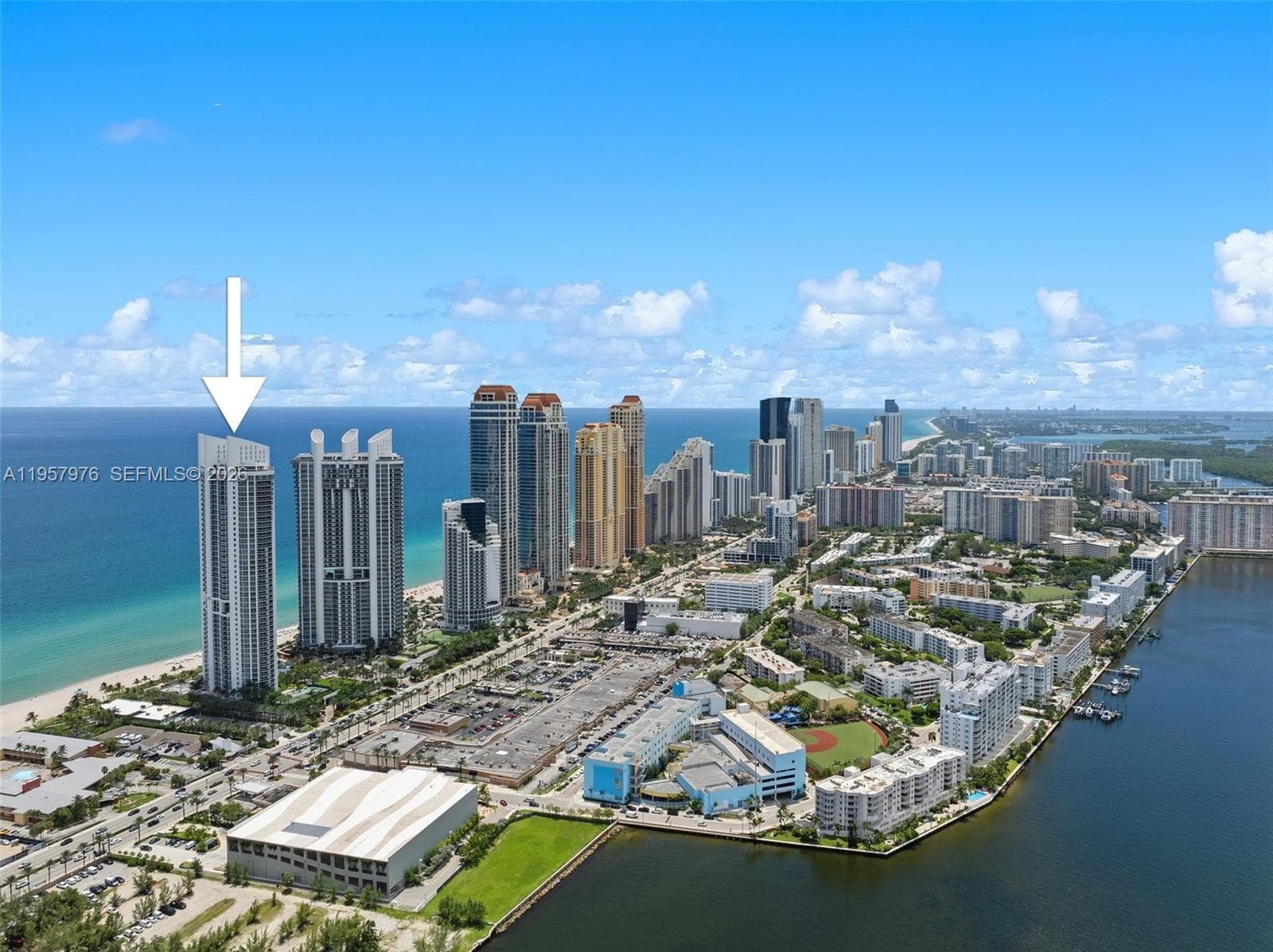 18201 Collins Ave # 5201, Sunny Isles Beach FL 33160 photo 5